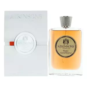 Atkinsons Pirates Grand Reserve - Интернет-магазин. Kalinka-parfum.ru