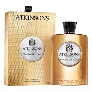 Atkinsons The Other Side of Oud - Интернет-магазин. Kalinka-parfum.ru