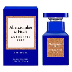 Abercrombie & Fitch Authentic Self Man - Интернет-магазин. Kalinka-parfum.ru