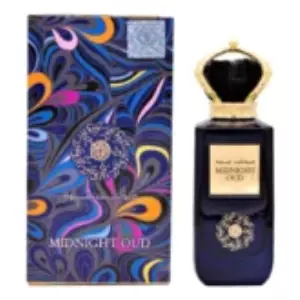 Ard Al Zaafaran Midnight Oud - Интернет-магазин. Kalinka-parfum.ru