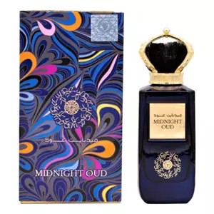 Ard Al Zaafaran Midnight Oud - Интернет-магазин. Kalinka-parfum.ru