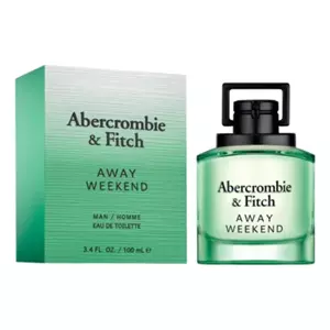 Abercrombie & Fitch Away Weekend Man - Интернет-магазин. Kalinka-parfum.ru