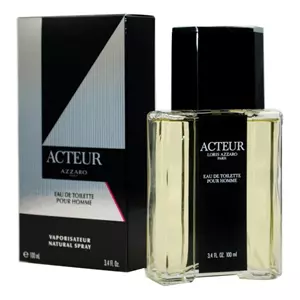 Azzaro  Acteur - Интернет-магазин. Kalinka-parfum.ru