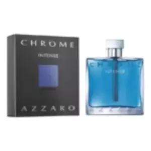 Azzaro  Chrome Intense - Интернет-магазин. Kalinka-parfum.ru