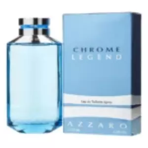 Azzaro Chrome Legend - Интернет-магазин. Kalinka-parfum.ru