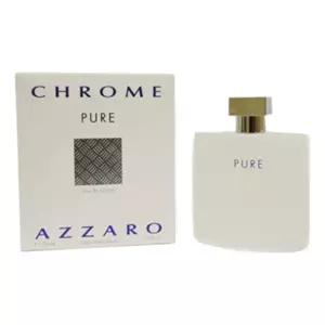 Azzaro Chrome Pure - Интернет-магазин. Kalinka-parfum.ru