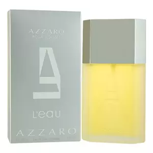 Azzaro  Pour Homme L'Eau - Интернет-магазин. Kalinka-parfum.ru