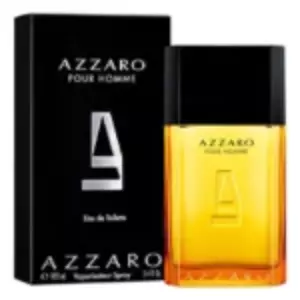 Azzaro Pour Homme - Интернет-магазин. Kalinka-parfum.ru