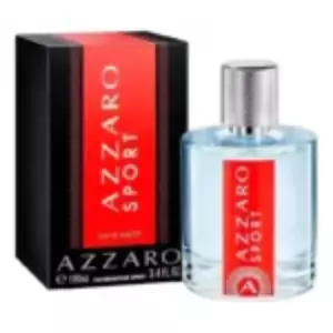 Azzaro Azzaro Sport 2022 - Интернет-магазин. Kalinka-parfum.ru