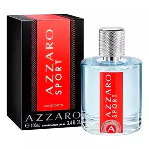 Azzaro Azzaro Sport 2022 - Интернет-магазин. Kalinka-parfum.ru