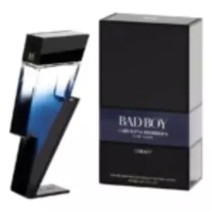 Carolina Herrera Bad Boy Cobalt - Интернет-магазин. Kalinka-parfum.ru