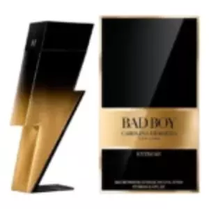 Carolina Herrera Bad Boy Extreme - Интернет-магазин. Kalinka-parfum.ru