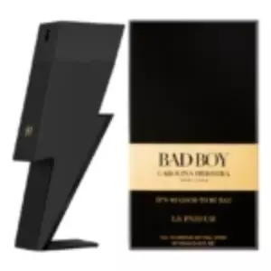 Carolina Herrera Bad Boy Le Parfum - Интернет-магазин. Kalinka-parfum.ru