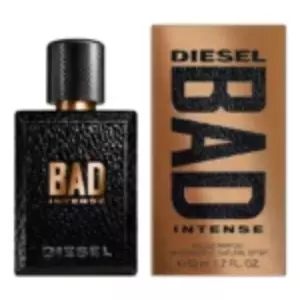 Diesel Bad Intense - Интернет-магазин. Kalinka-parfum.ru