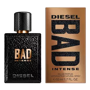 Diesel Bad Intense - Интернет-магазин. Kalinka-parfum.ru