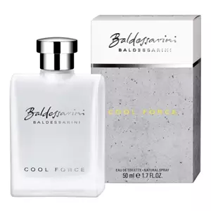 Baldessarini Cool Force - Интернет-магазин. Kalinka-parfum.ru