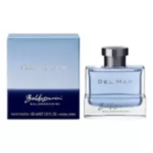 Baldessarini Del Mar - Интернет-магазин. Kalinka-parfum.ru