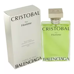 Balenciaga  Cristobal Pour Homme - Интернет-магазин. Kalinka-parfum.ru