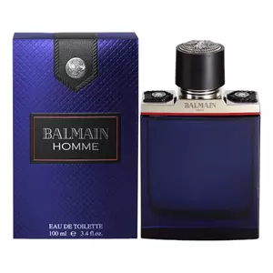 Balmain Homme - Интернет-магазин. Kalinka-parfum.ru