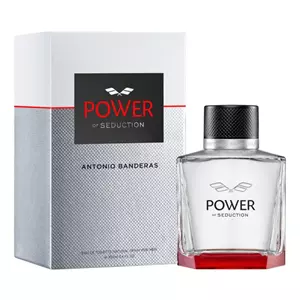 Antonio Banderas Power Of Seduction - Интернет-магазин. Kalinka-parfum.ru