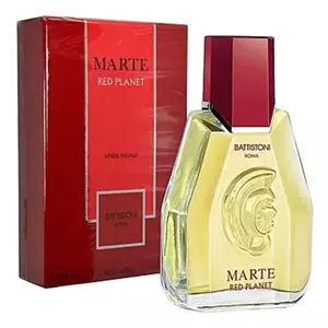 Battistoni  Marte Red Planet - Интернет-магазин. Kalinka-parfum.ru