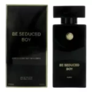 Geparlys Be Seduced Boy - Интернет-магазин. Kalinka-parfum.ru