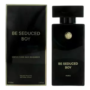 Geparlys Be Seduced Boy - Интернет-магазин. Kalinka-parfum.ru