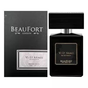 BeauFort London Vi Et Armis - Интернет-магазин. Kalinka-parfum.ru