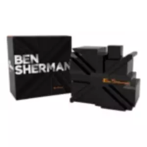 Ben Sherman Ben Sherman - Интернет-магазин. Kalinka-parfum.ru