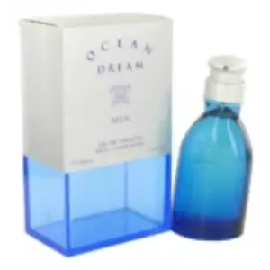 Beverly Hills  Ocean Dream Men - Интернет-магазин. Kalinka-parfum.ru