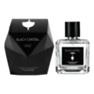 Parfums Genty Black Crystal Force - Интернет-магазин. Kalinka-parfum.ru