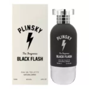 Plinsky Black Flash - Интернет-магазин. Kalinka-parfum.ru