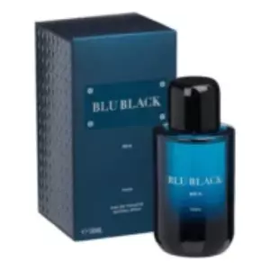 Geparlys Bleu Black - Интернет-магазин. Kalinka-parfum.ru