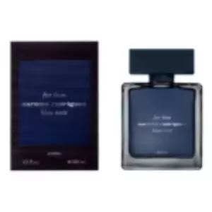 Narciso Rodriguez Bleu Noir For Him 2022 - Интернет-магазин. Kalinka-parfum.ru