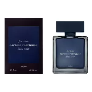 Narciso Rodriguez Bleu Noir For Him 2022 - Интернет-магазин. Kalinka-parfum.ru