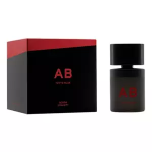 Blood Concept  AB Tokyo Musk - Интернет-магазин. Kalinka-parfum.ru