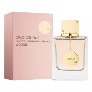 Armaf Club De Nuit Woman - Интернет-магазин. Kalinka-parfum.ru