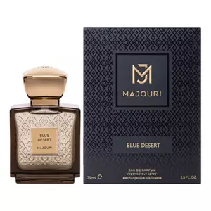 Majouri Blue Desert - Интернет-магазин. Kalinka-parfum.ru