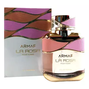 Armaf La Rosa - Интернет-магазин. Kalinka-parfum.ru