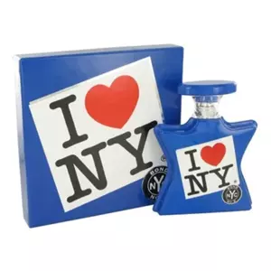 Bond No 9  I Love New York For Him - Интернет-магазин. Kalinka-parfum.ru