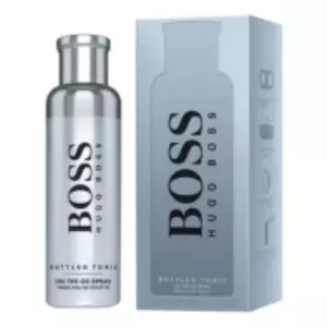 Hugo Boss Boss Bottled Tonic On The Go - Интернет-магазин. Kalinka-parfum.ru