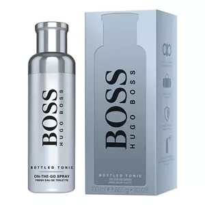 Hugo Boss Boss Bottled Tonic On The Go - Интернет-магазин. Kalinka-parfum.ru