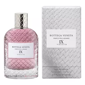 Bottega Veneta  Parco Palladiano IX Violetta - Интернет-магазин. Kalinka-parfum.ru