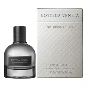 Bottega Veneta Pour Homme Extreme - Интернет-магазин. Kalinka-parfum.ru