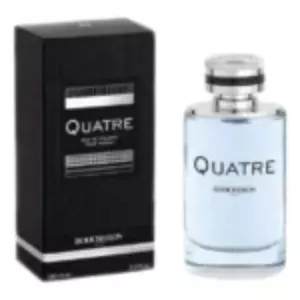 Boucheron Quatre Pour Homme - Интернет-магазин. Kalinka-parfum.ru