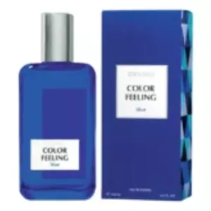 Brocard Color Feeling Blue - Интернет-магазин. Kalinka-parfum.ru