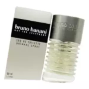 Bruno Banani Men - Интернет-магазин. Kalinka-parfum.ru