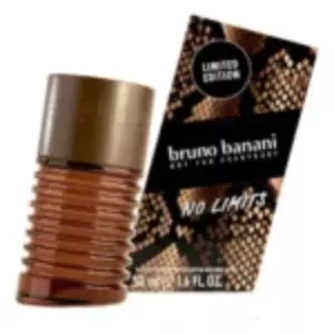 Bruno Banani  No Limits Man - Интернет-магазин. Kalinka-parfum.ru