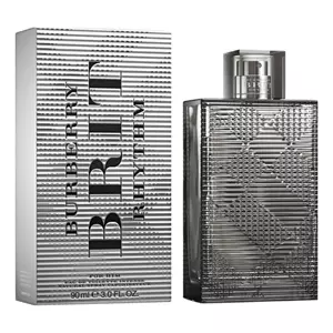 Burberry  Brit Rhythm For Him Intense - Интернет-магазин. Kalinka-parfum.ru