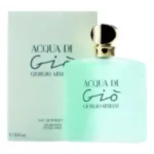 Giorgio Armani Acqua Di Gio Pour Femme - Интернет-магазин. Kalinka-parfum.ru